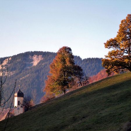 Urlaub Bei Moses Apartment Schoppernau Exterior photo